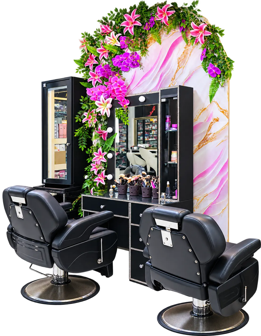 Spa Acicalados