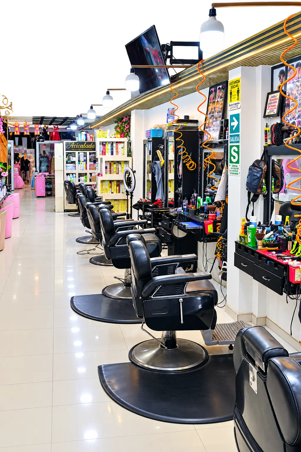 Spa Acicalados